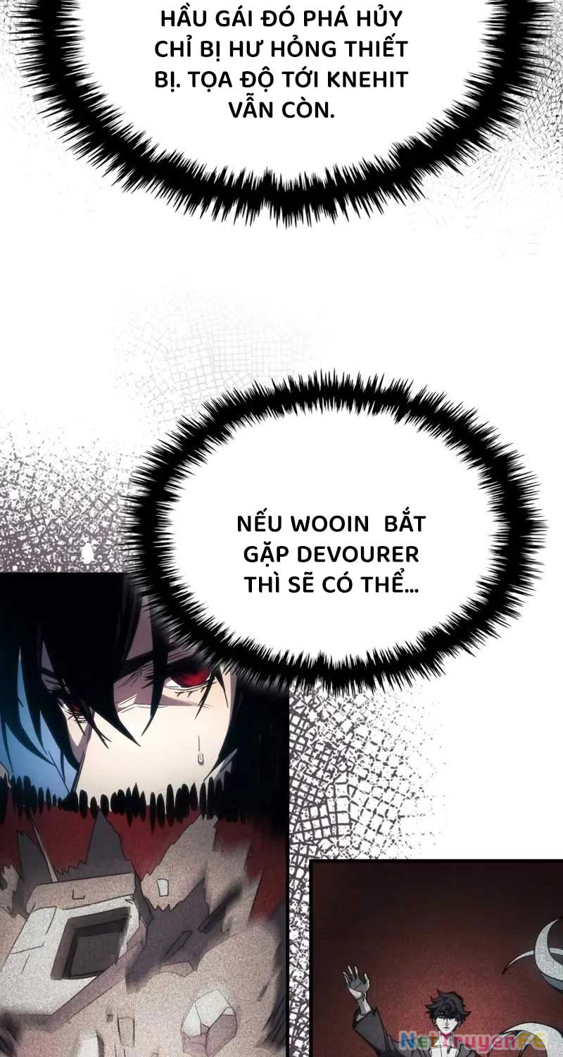 Hãy Hành Động Như Một Boss Đi Ngài Mr Devourer Chapter 61 - Trang 2