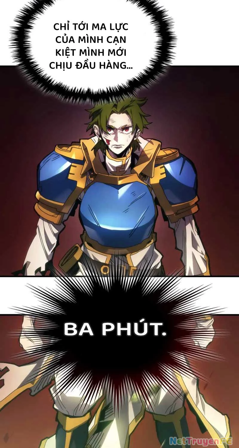 Hãy Hành Động Như Một Boss Đi Ngài Mr Devourer Chapter 61 - Trang 2