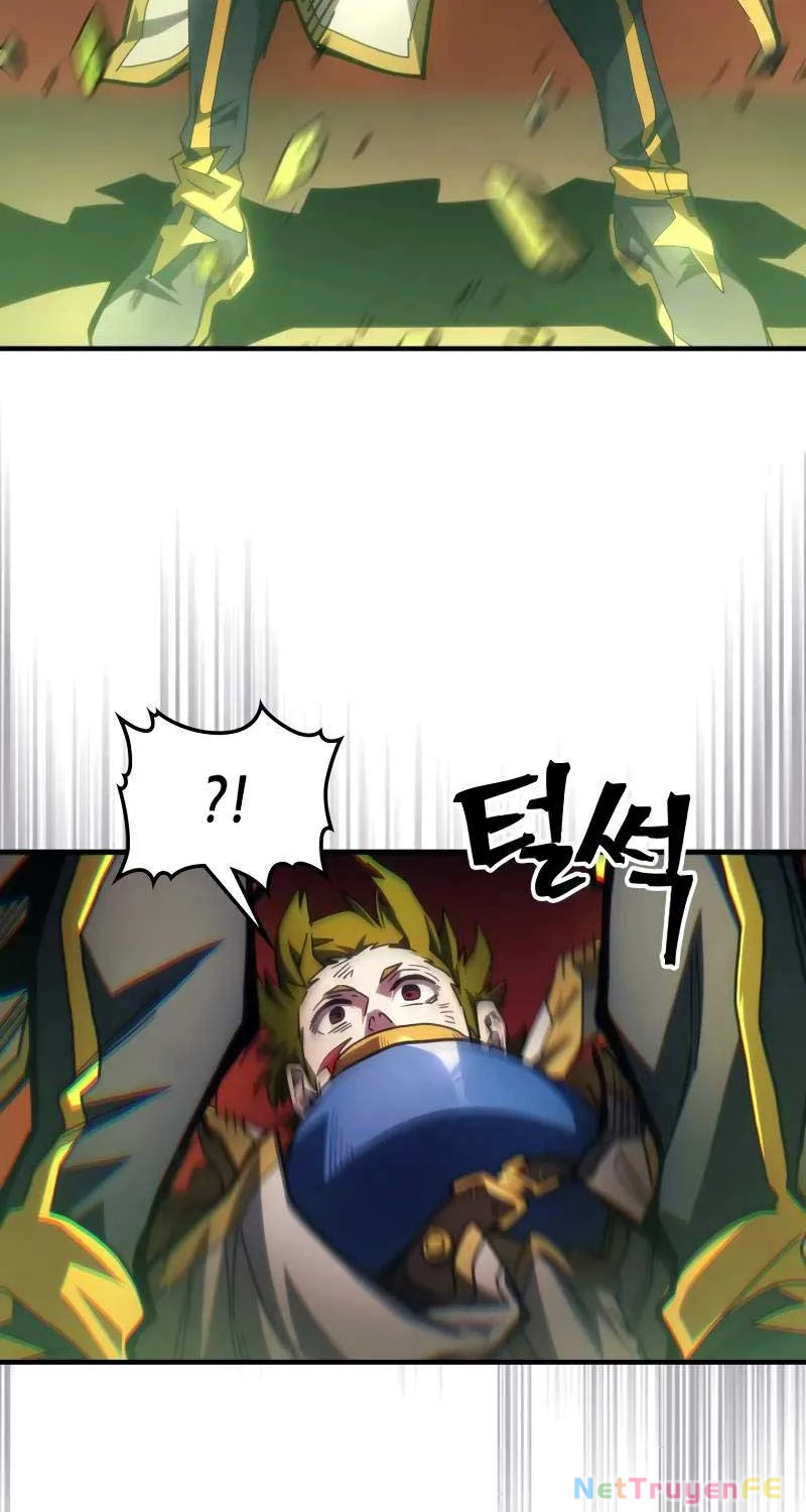 Hãy Hành Động Như Một Boss Đi Ngài Mr Devourer Chapter 61 - Trang 2