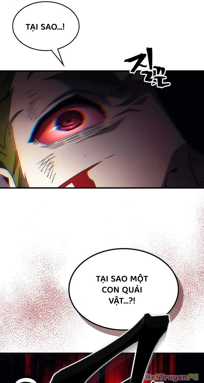 Hãy Hành Động Như Một Boss Đi Ngài Mr Devourer Chapter 61 - Trang 2