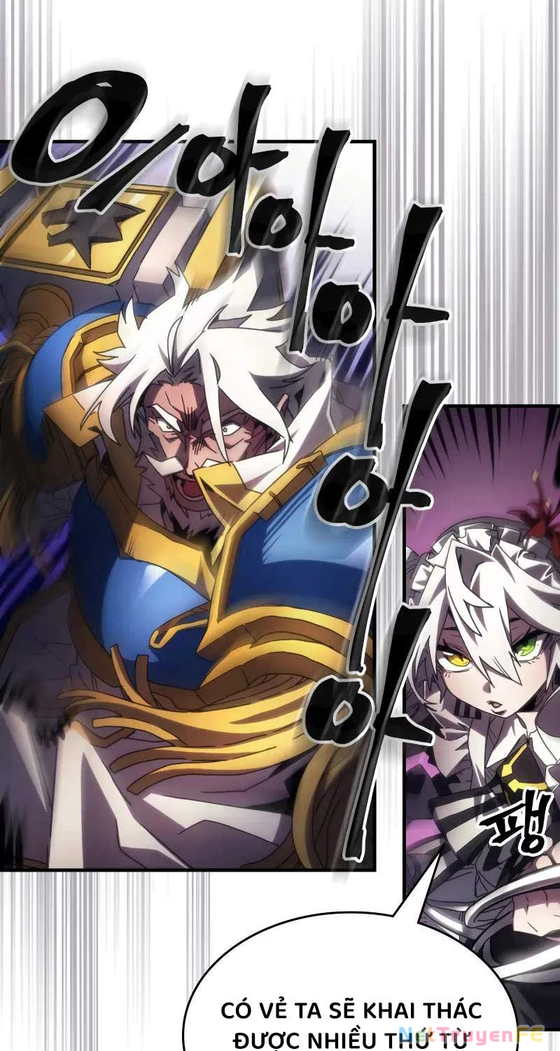 Hãy Hành Động Như Một Boss Đi Ngài Mr Devourer Chapter 61 - Trang 2