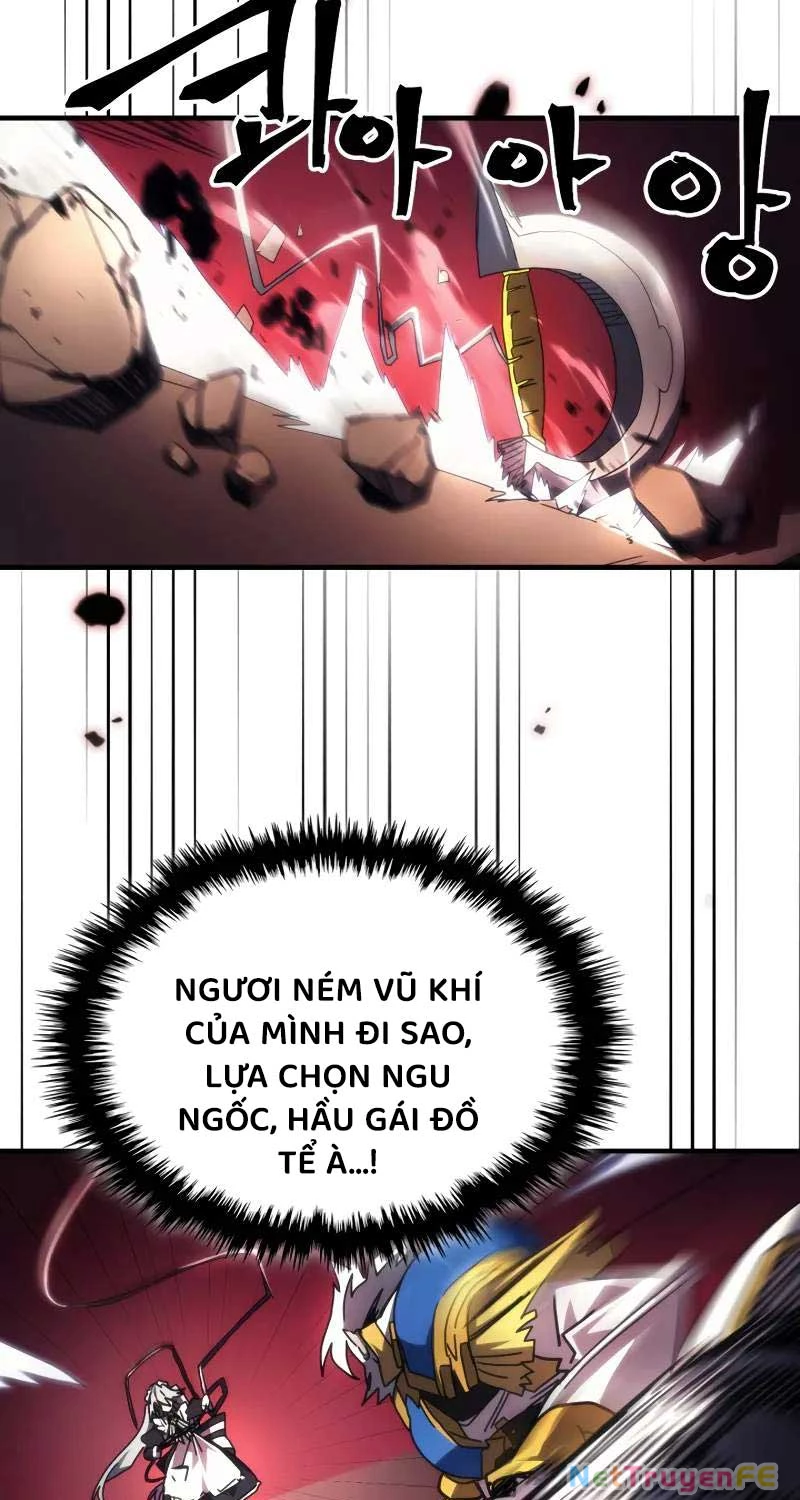 Hãy Hành Động Như Một Boss Đi Ngài Mr Devourer Chapter 61 - Trang 2