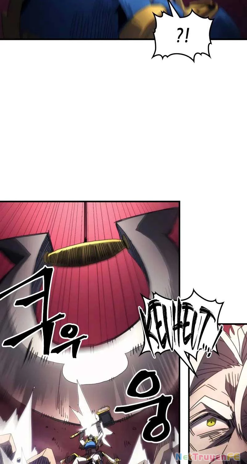 Hãy Hành Động Như Một Boss Đi Ngài Mr Devourer Chapter 61 - Trang 2