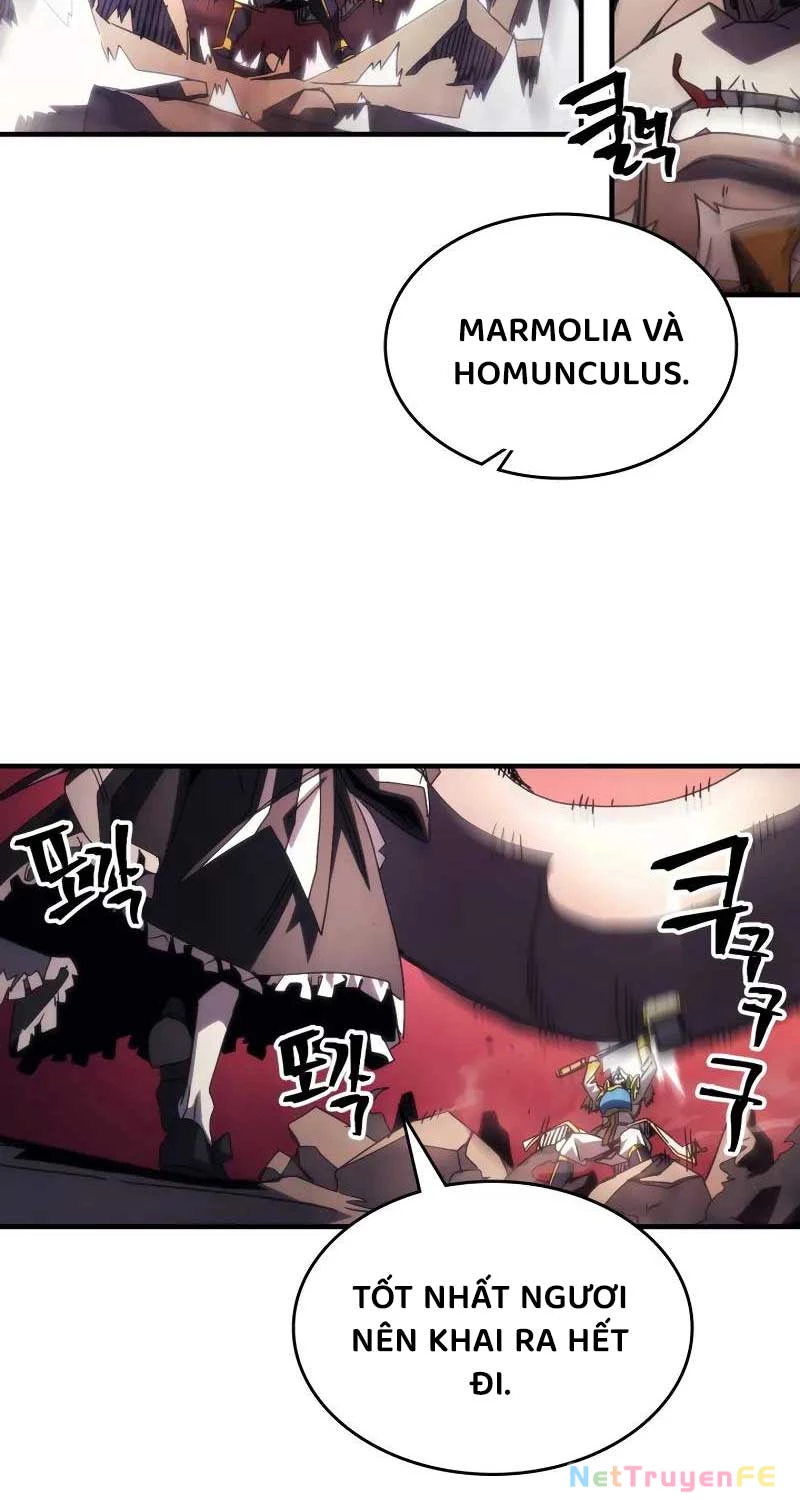 Hãy Hành Động Như Một Boss Đi Ngài Mr Devourer Chapter 61 - Trang 2