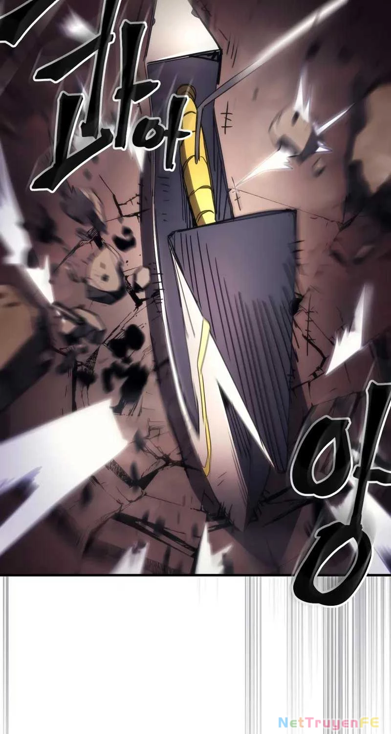 Hãy Hành Động Như Một Boss Đi Ngài Mr Devourer Chapter 61 - Trang 2