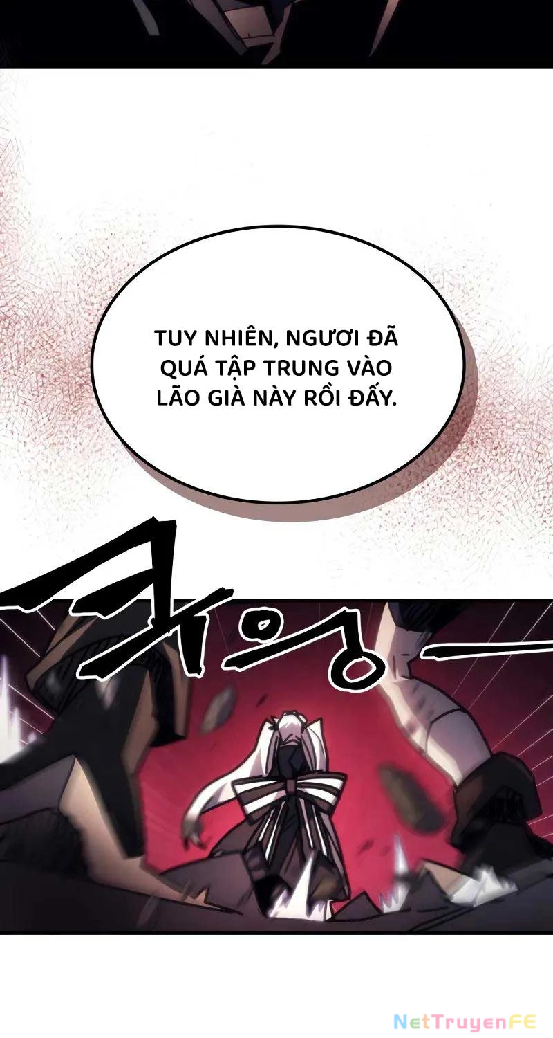 Hãy Hành Động Như Một Boss Đi Ngài Mr Devourer Chapter 61 - Trang 2