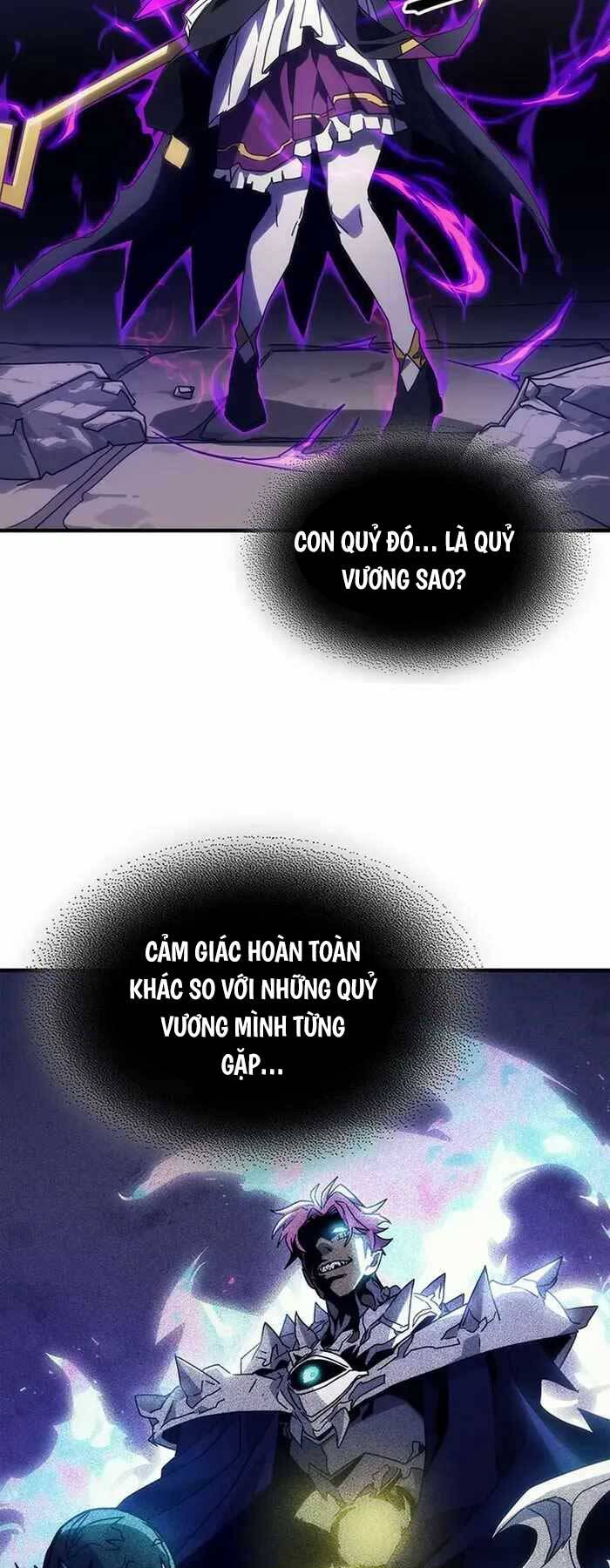 Hãy Hành Động Như Một Boss Đi Ngài Mr Devourer Chapter 7 - Trang 2