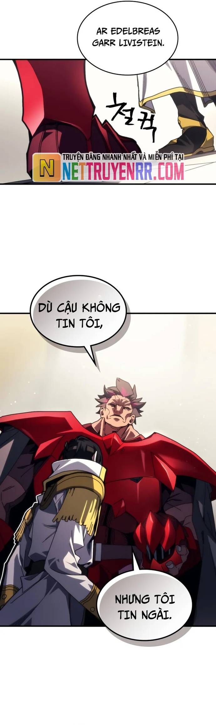 Hãy Hành Động Như Một Boss Đi Ngài Mr Devourer Chapter 78 - Trang 2