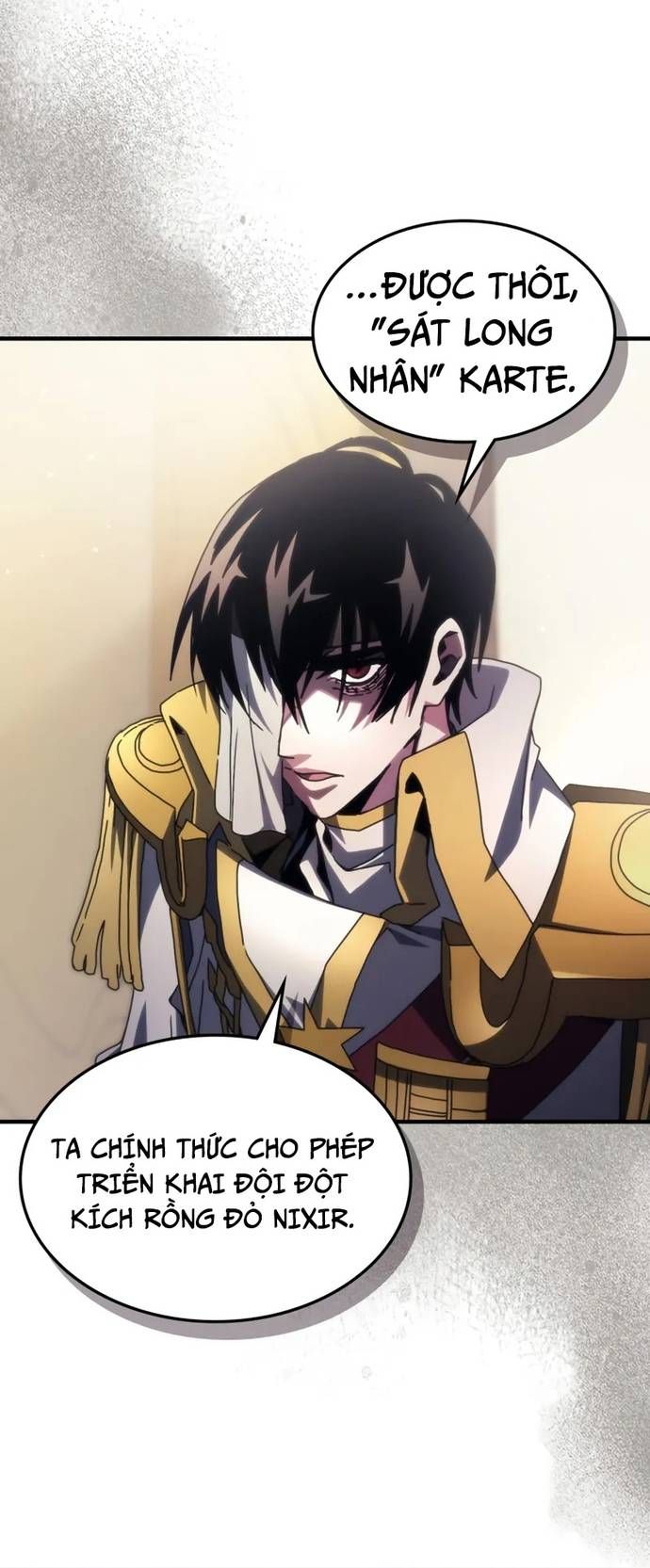 Hãy Hành Động Như Một Boss Đi Ngài Mr Devourer Chapter 78 - Trang 2
