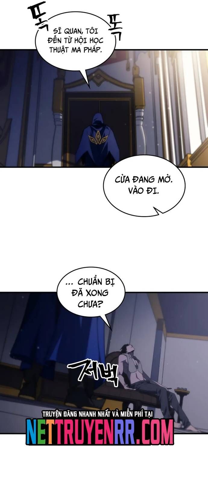 Hãy Hành Động Như Một Boss Đi Ngài Mr Devourer Chapter 78 - Trang 2
