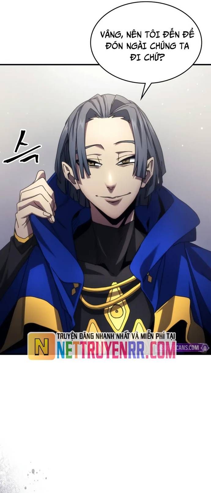 Hãy Hành Động Như Một Boss Đi Ngài Mr Devourer Chapter 78 - Trang 2