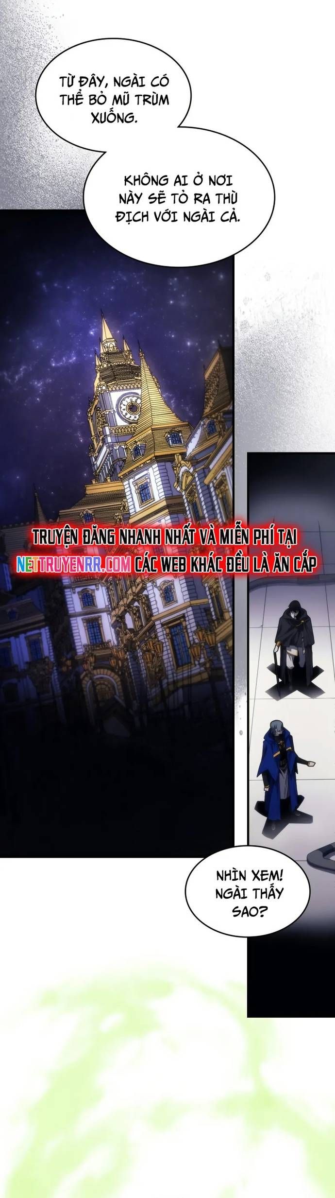 Hãy Hành Động Như Một Boss Đi Ngài Mr Devourer Chapter 78 - Trang 2