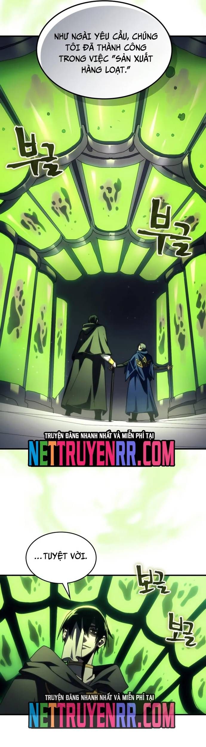 Hãy Hành Động Như Một Boss Đi Ngài Mr Devourer Chapter 78 - Trang 2