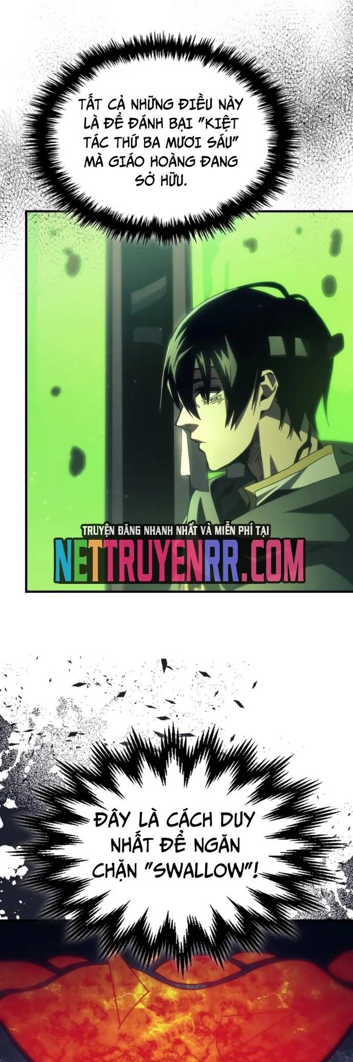 Hãy Hành Động Như Một Boss Đi Ngài Mr Devourer Chapter 78 - Trang 2