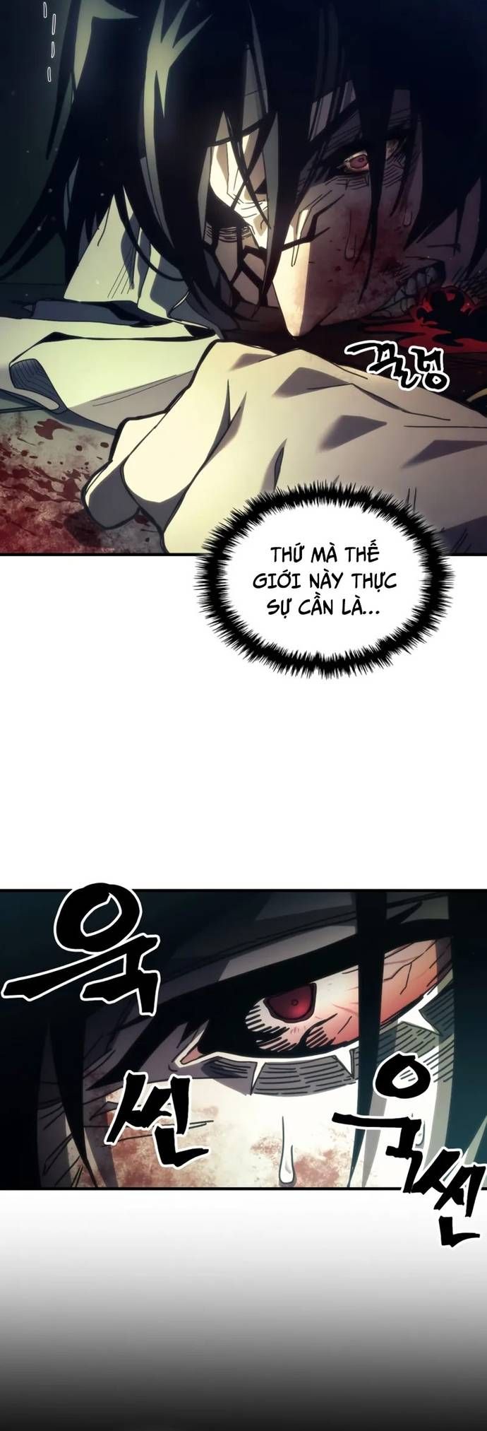 Hãy Hành Động Như Một Boss Đi Ngài Mr Devourer Chapter 78 - Trang 2