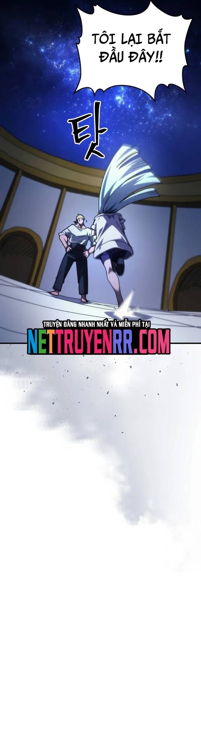 Hãy Hành Động Như Một Boss Đi Ngài Mr Devourer Chapter 78 - Trang 2
