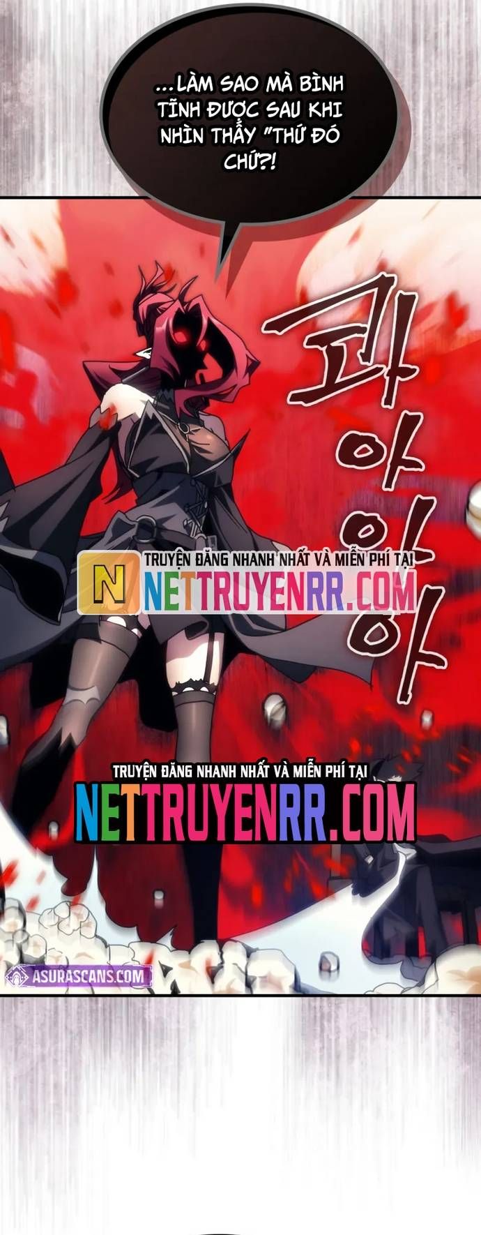 Hãy Hành Động Như Một Boss Đi Ngài Mr Devourer Chapter 78 - Trang 2