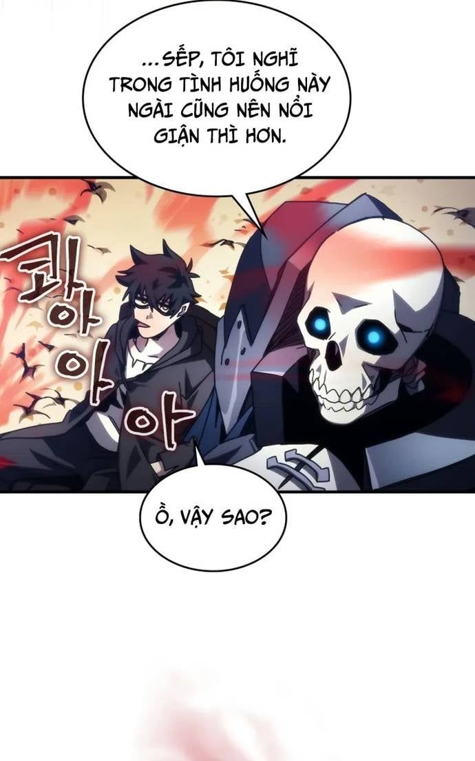 Hãy Hành Động Như Một Boss Đi Ngài Mr Devourer Chapter 78 - Trang 2