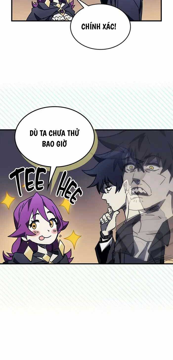 Hãy Hành Động Như Một Boss Đi Ngài Mr Devourer Chapter 8 - Trang 2