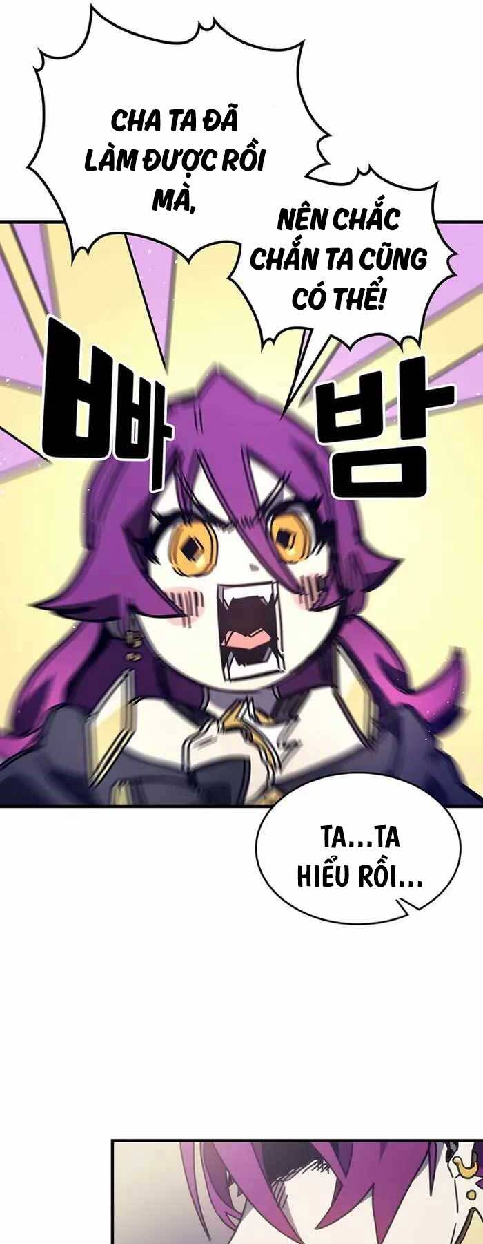 Hãy Hành Động Như Một Boss Đi Ngài Mr Devourer Chapter 8 - Trang 2