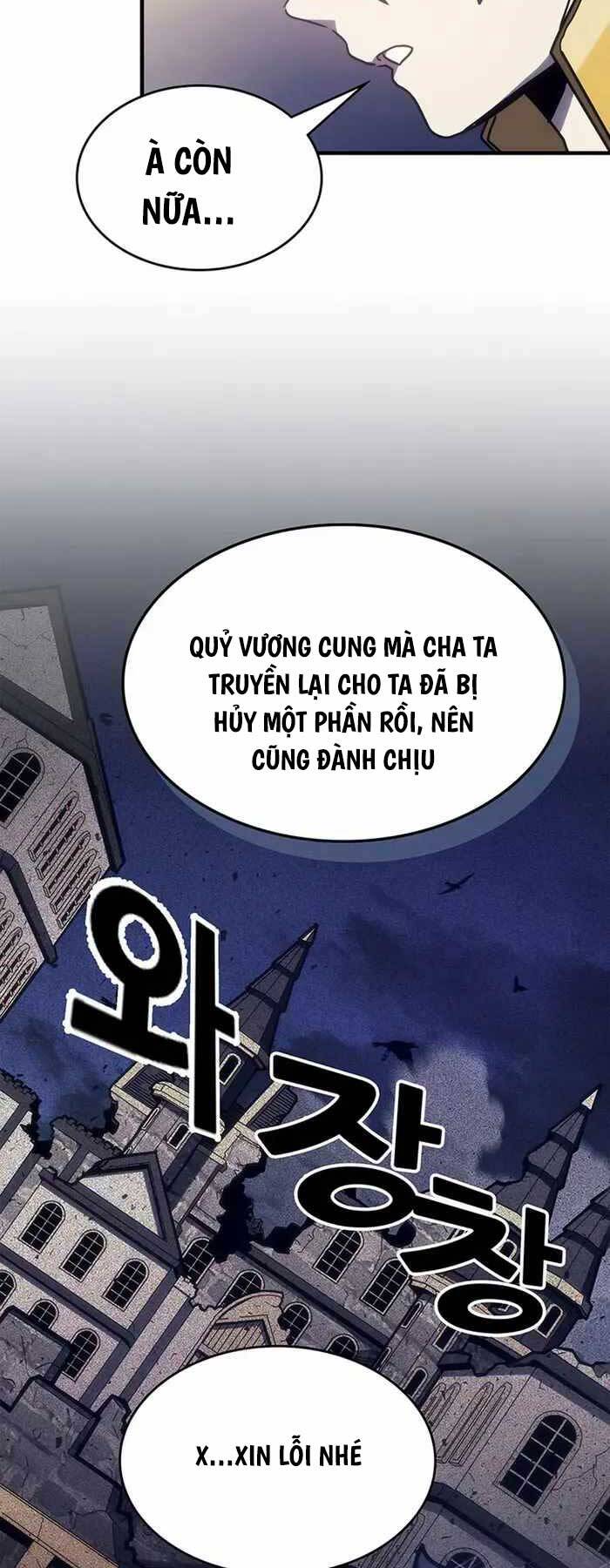 Hãy Hành Động Như Một Boss Đi Ngài Mr Devourer Chapter 8 - Trang 2