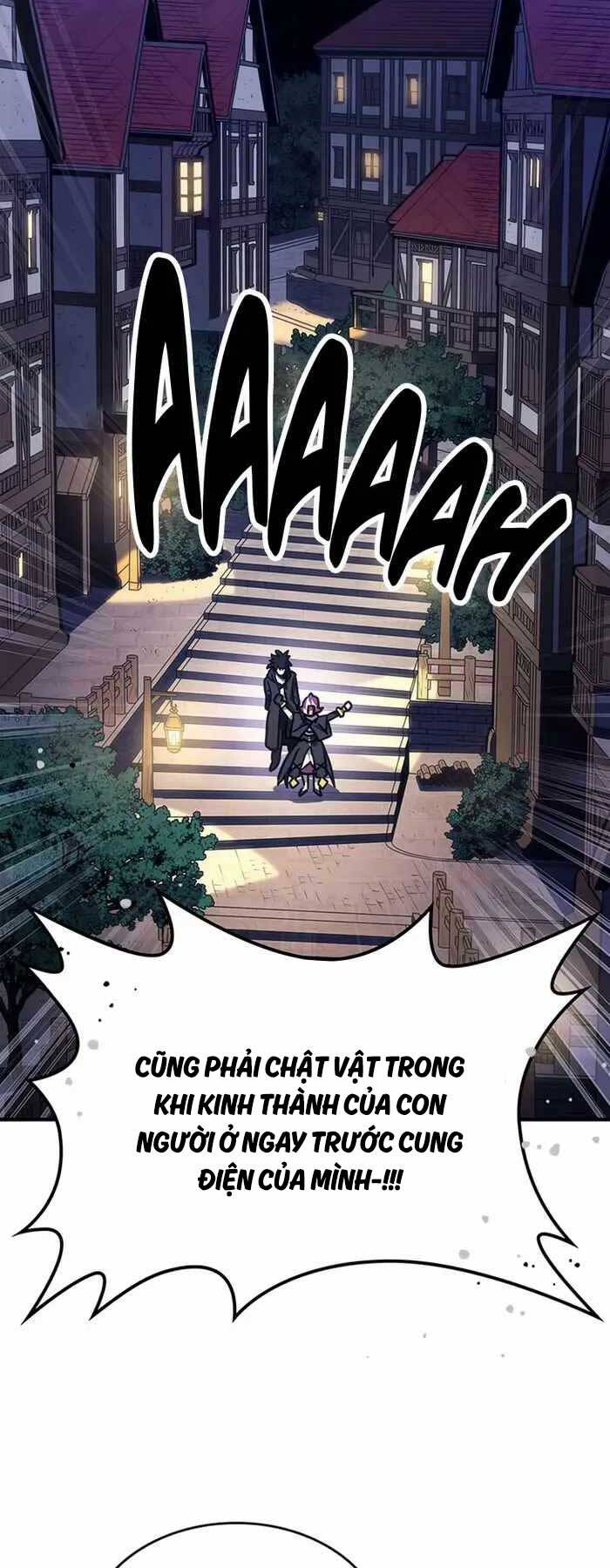 Hãy Hành Động Như Một Boss Đi Ngài Mr Devourer Chapter 8 - Trang 2