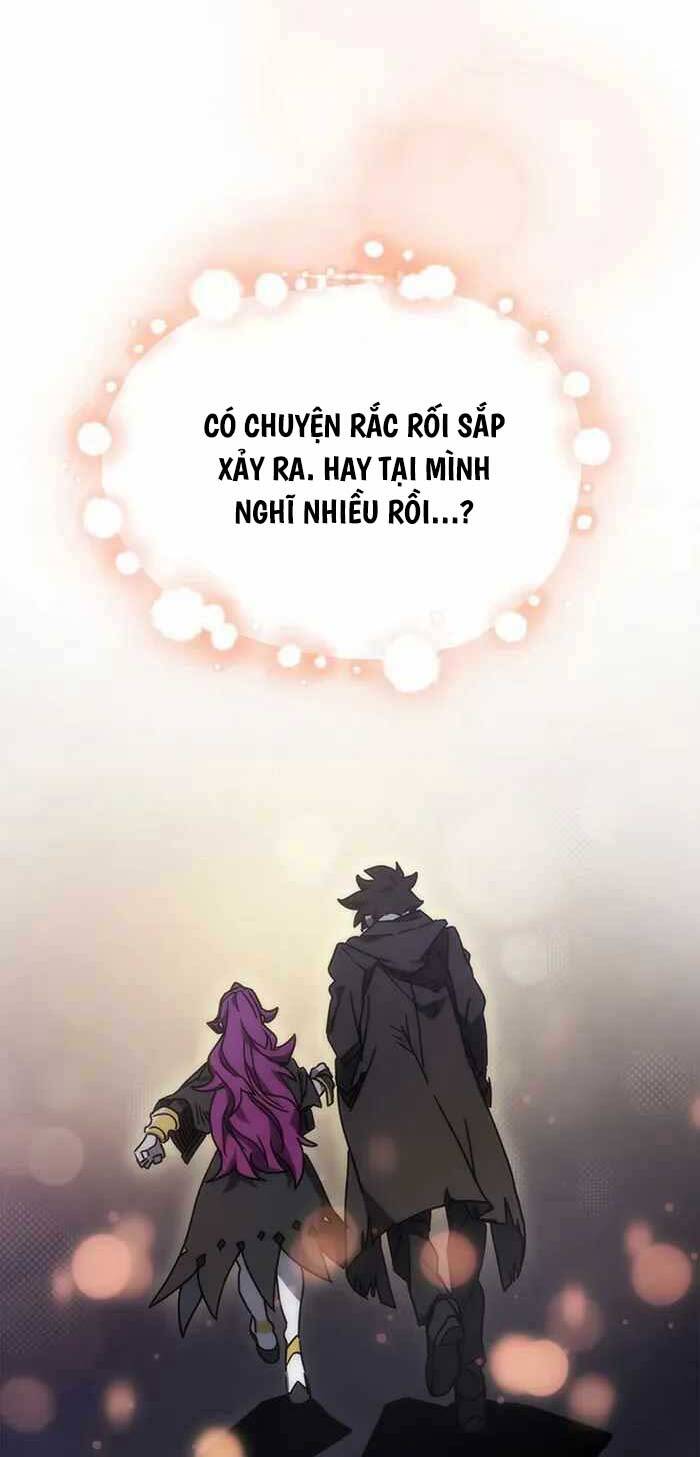 Hãy Hành Động Như Một Boss Đi Ngài Mr Devourer Chapter 8 - Trang 2