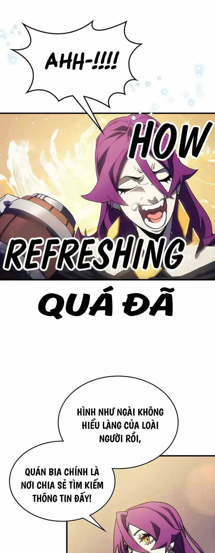 Hãy Hành Động Như Một Boss Đi Ngài Mr Devourer Chapter 8 - Trang 2