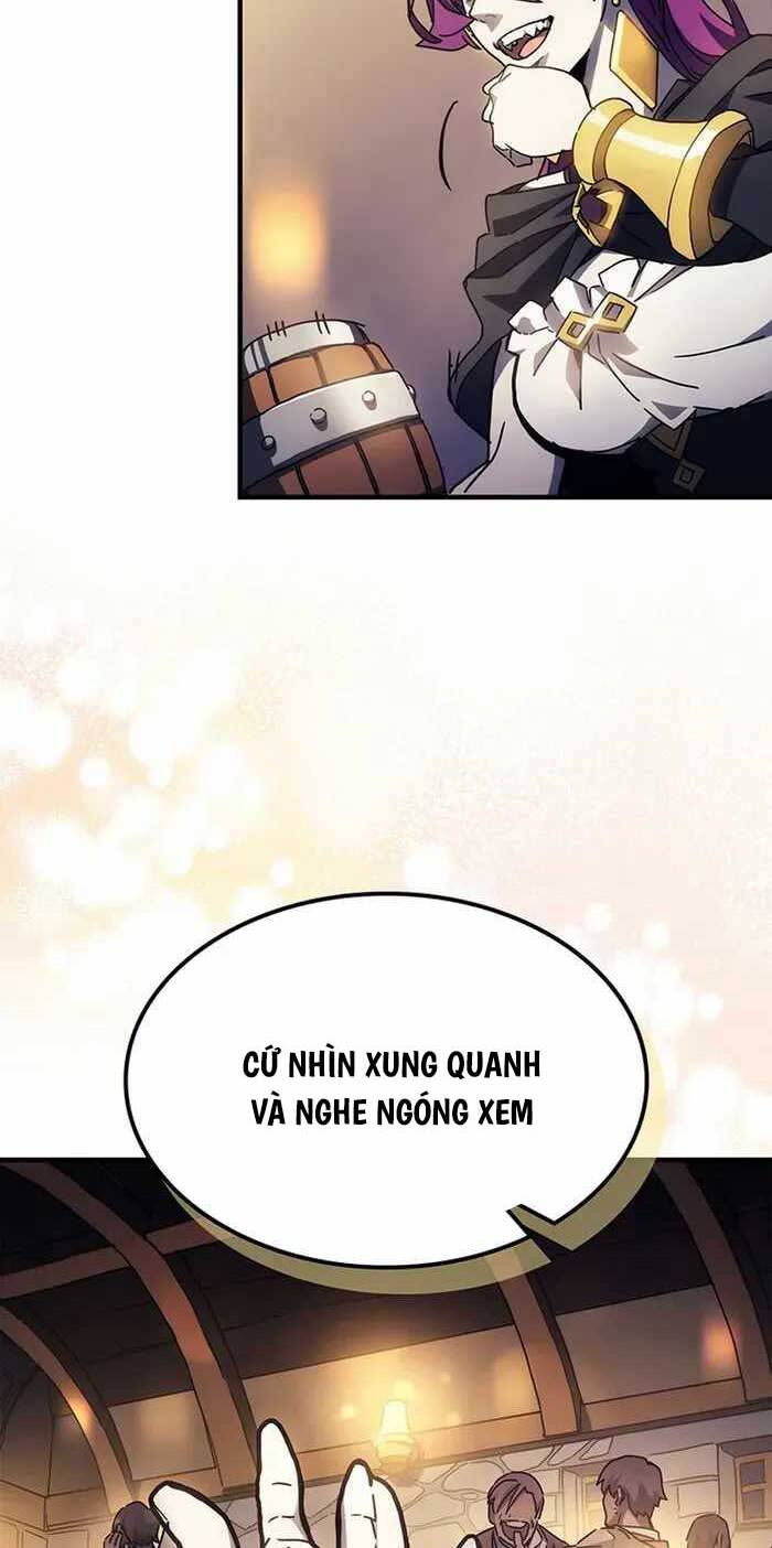 Hãy Hành Động Như Một Boss Đi Ngài Mr Devourer Chapter 8 - Trang 2