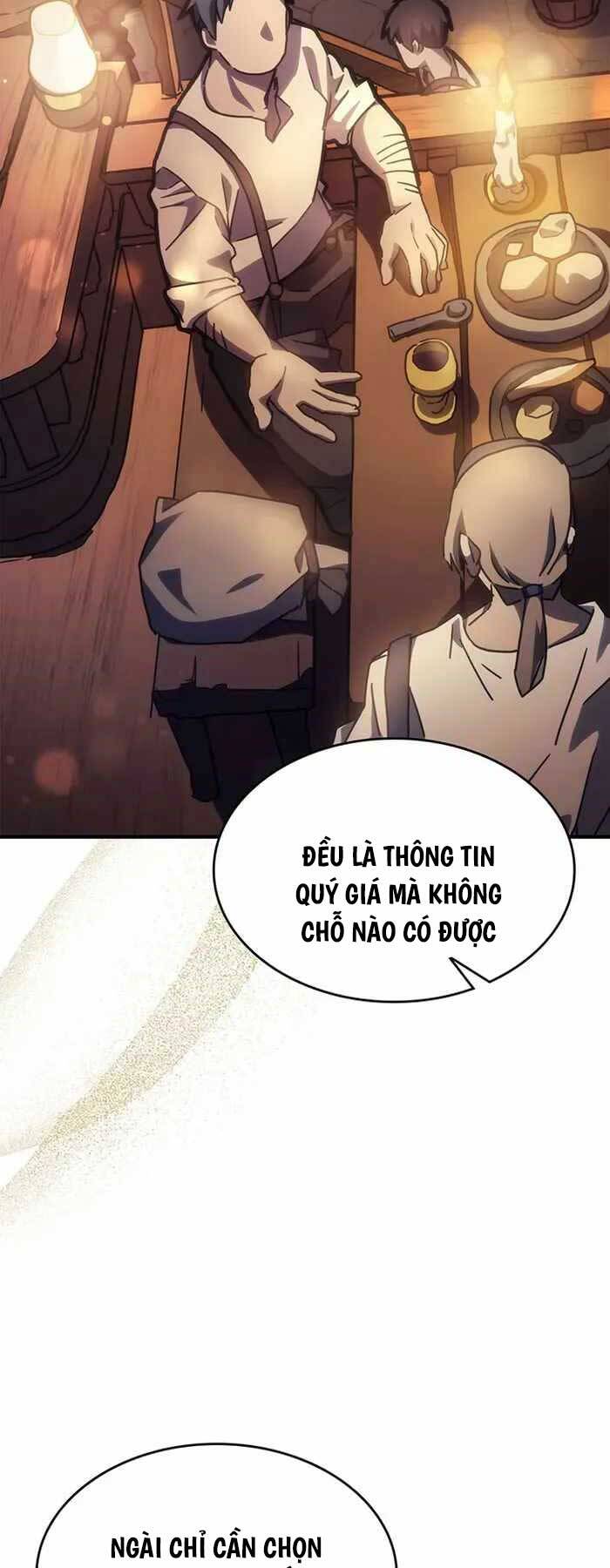 Hãy Hành Động Như Một Boss Đi Ngài Mr Devourer Chapter 8 - Trang 2