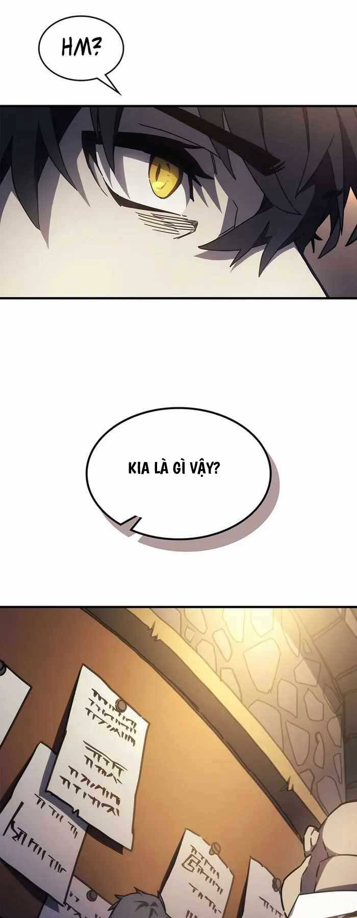 Hãy Hành Động Như Một Boss Đi Ngài Mr Devourer Chapter 8 - Trang 2