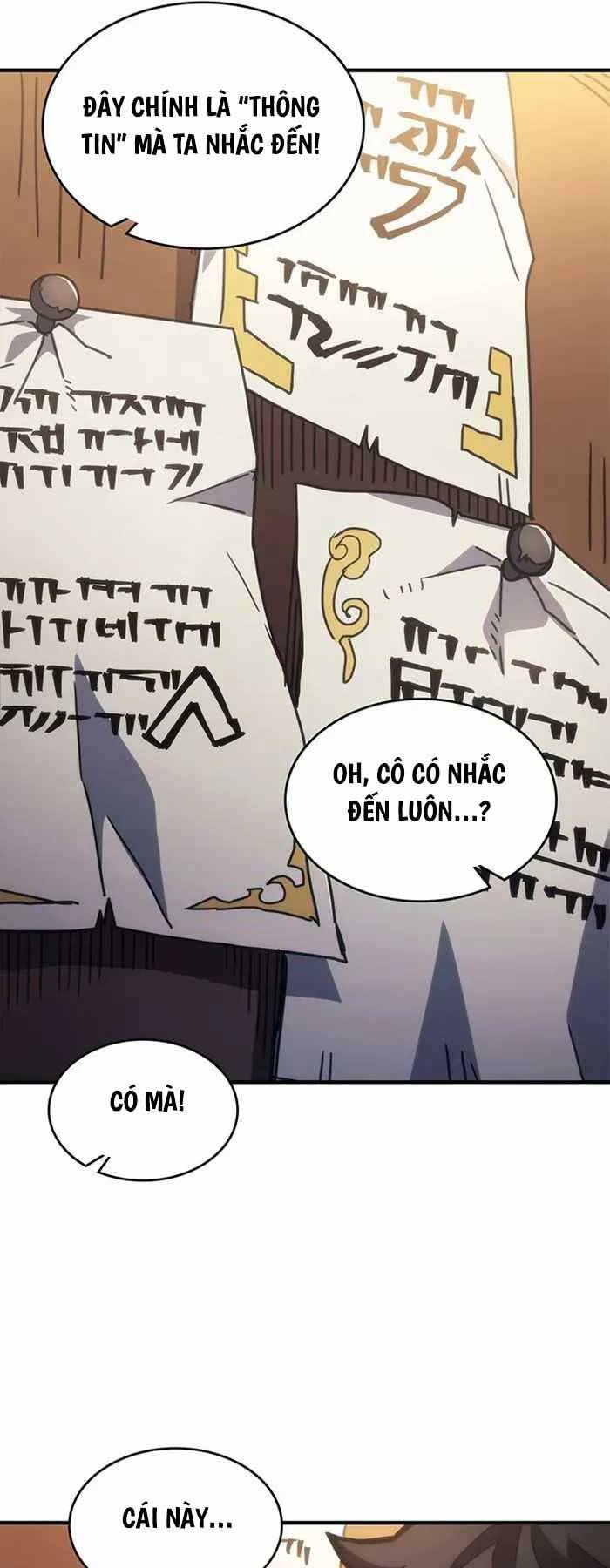 Hãy Hành Động Như Một Boss Đi Ngài Mr Devourer Chapter 8 - Trang 2