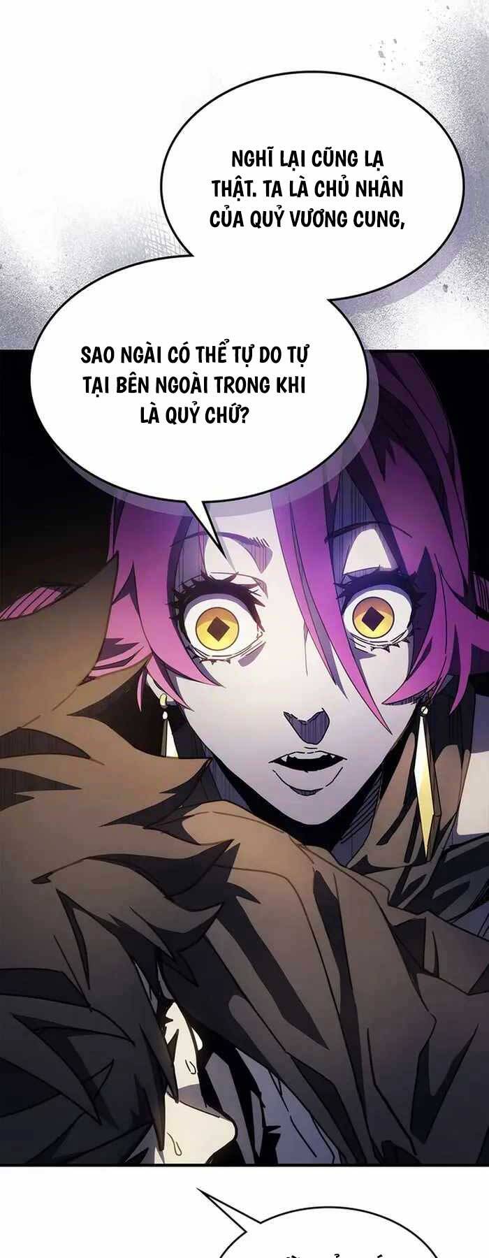 Hãy Hành Động Như Một Boss Đi Ngài Mr Devourer Chapter 8 - Trang 2