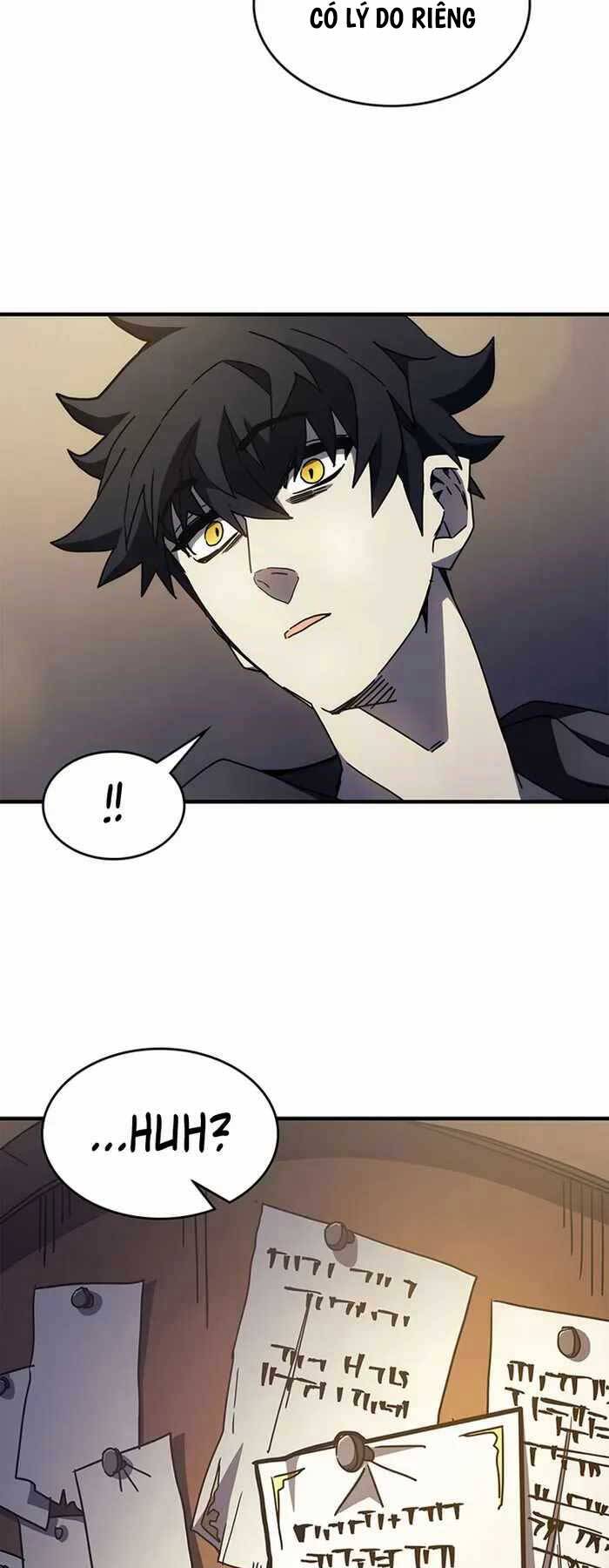 Hãy Hành Động Như Một Boss Đi Ngài Mr Devourer Chapter 8 - Trang 2
