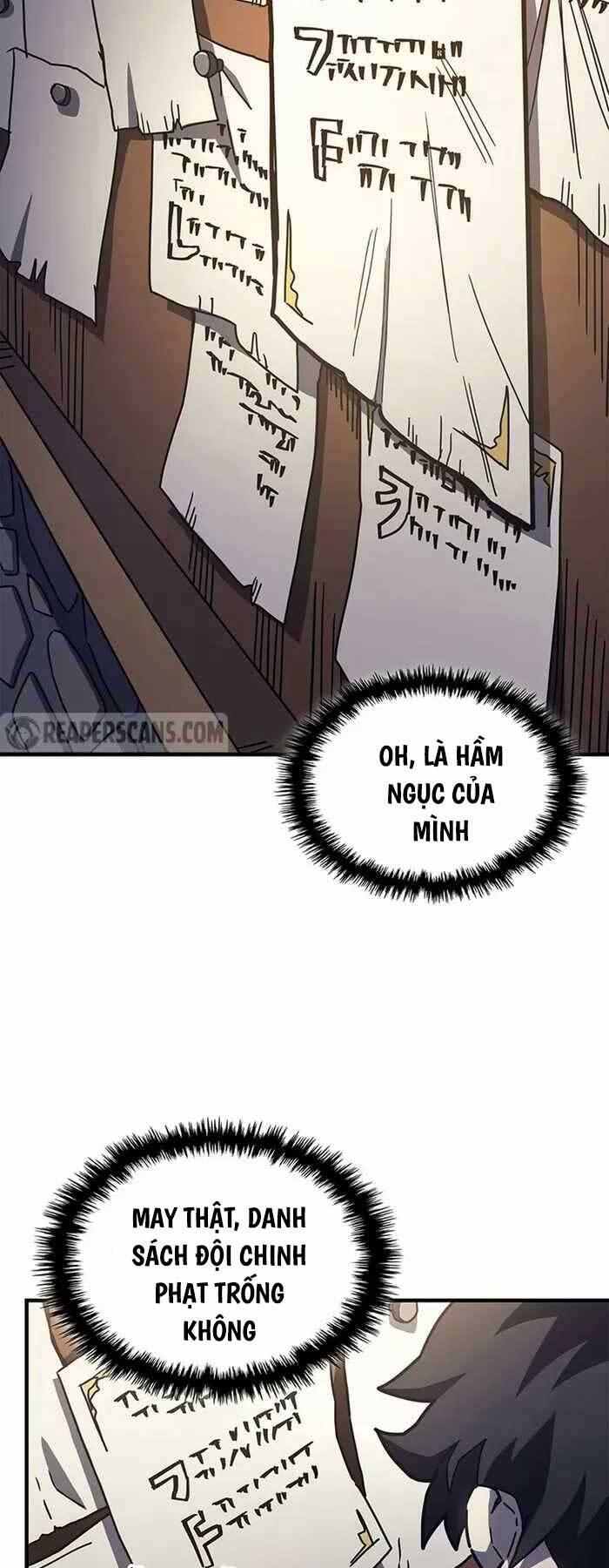 Hãy Hành Động Như Một Boss Đi Ngài Mr Devourer Chapter 8 - Trang 2