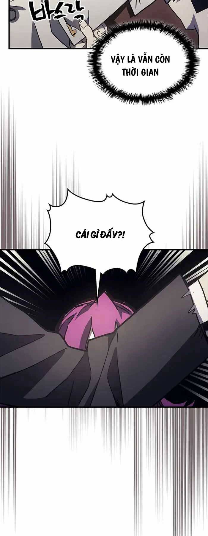 Hãy Hành Động Như Một Boss Đi Ngài Mr Devourer Chapter 8 - Trang 2