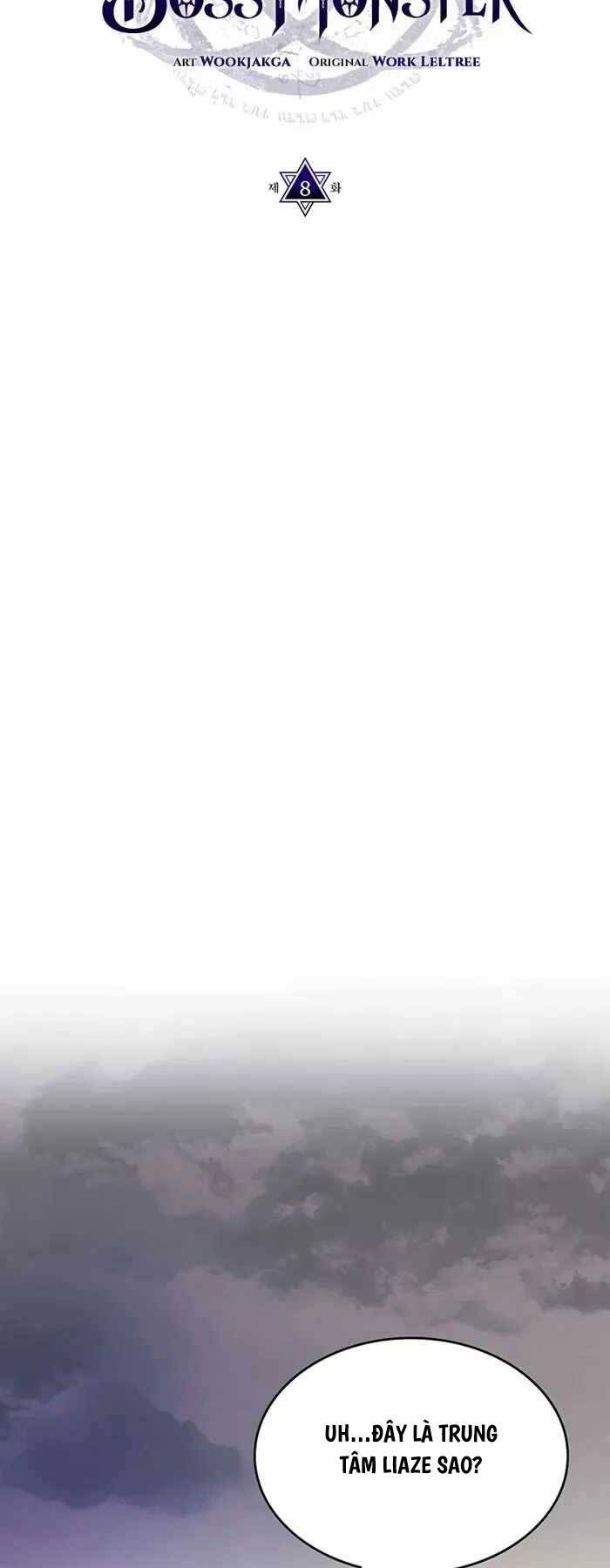 Hãy Hành Động Như Một Boss Đi Ngài Mr Devourer Chapter 8 - Trang 2