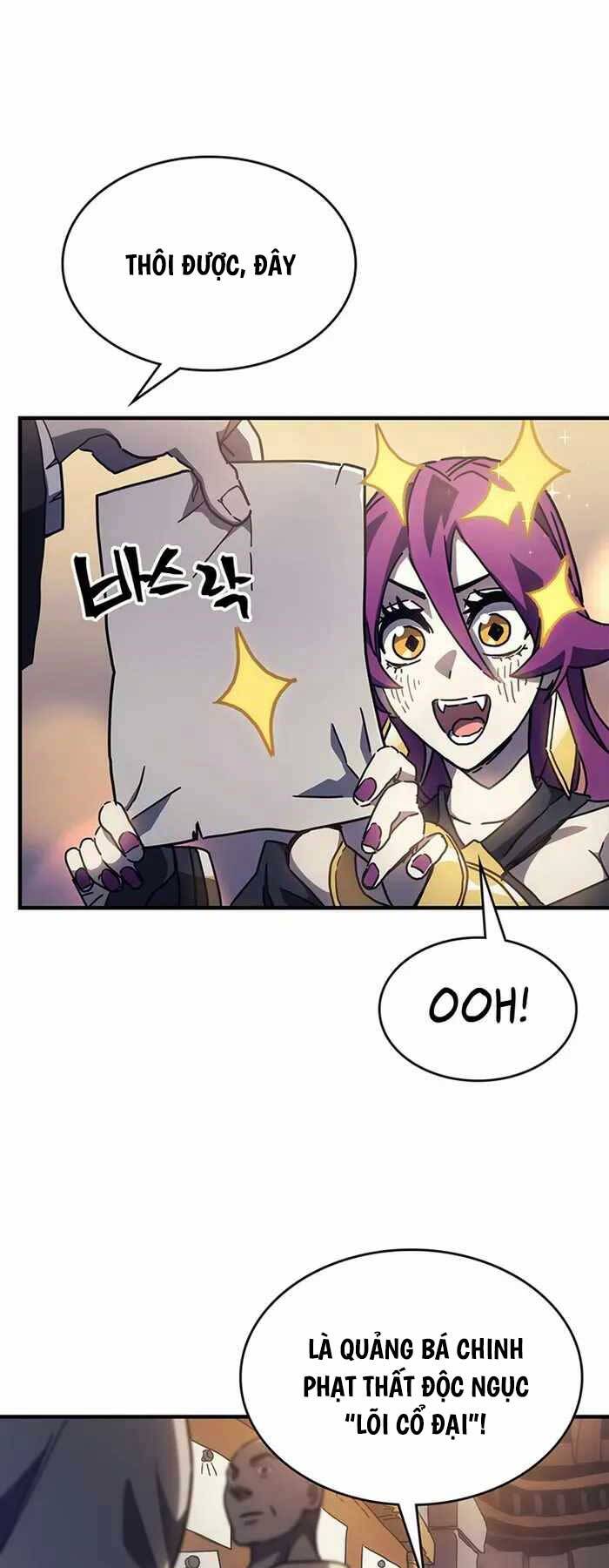 Hãy Hành Động Như Một Boss Đi Ngài Mr Devourer Chapter 8 - Trang 2