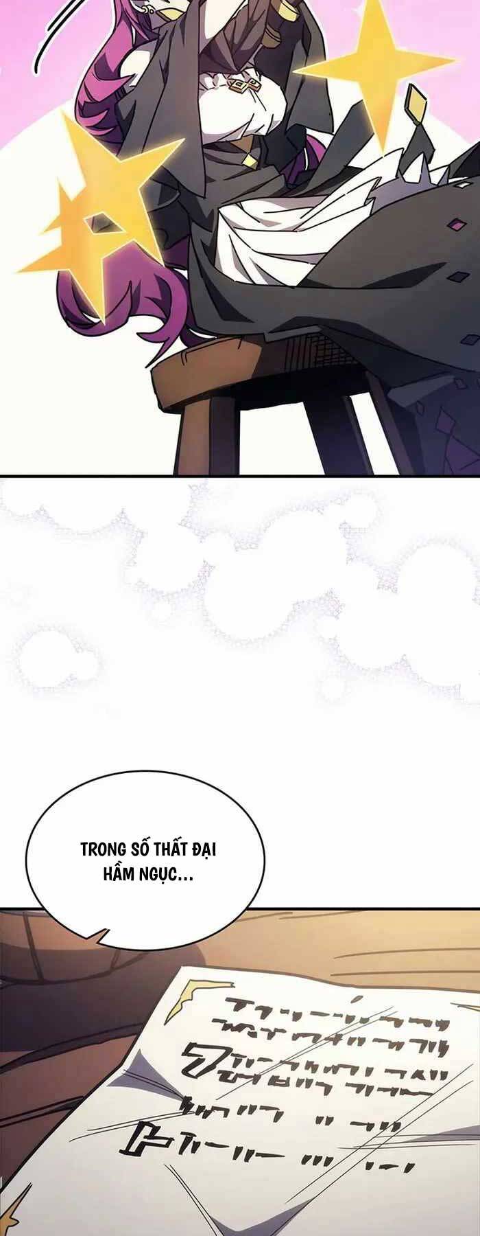 Hãy Hành Động Như Một Boss Đi Ngài Mr Devourer Chapter 8 - Trang 2