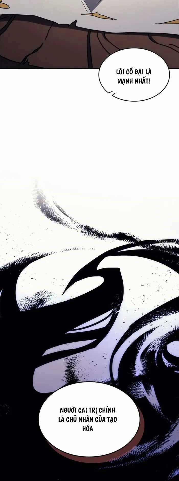 Hãy Hành Động Như Một Boss Đi Ngài Mr Devourer Chapter 8 - Trang 2