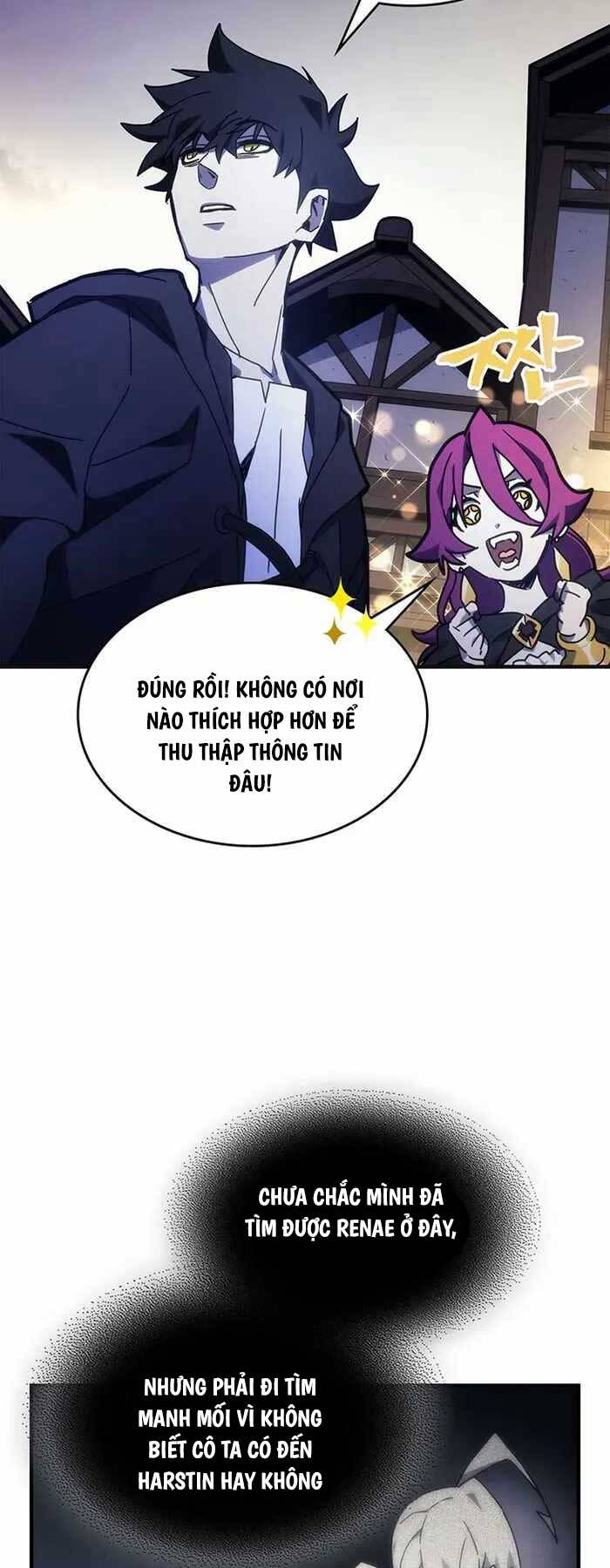 Hãy Hành Động Như Một Boss Đi Ngài Mr Devourer Chapter 8 - Trang 2