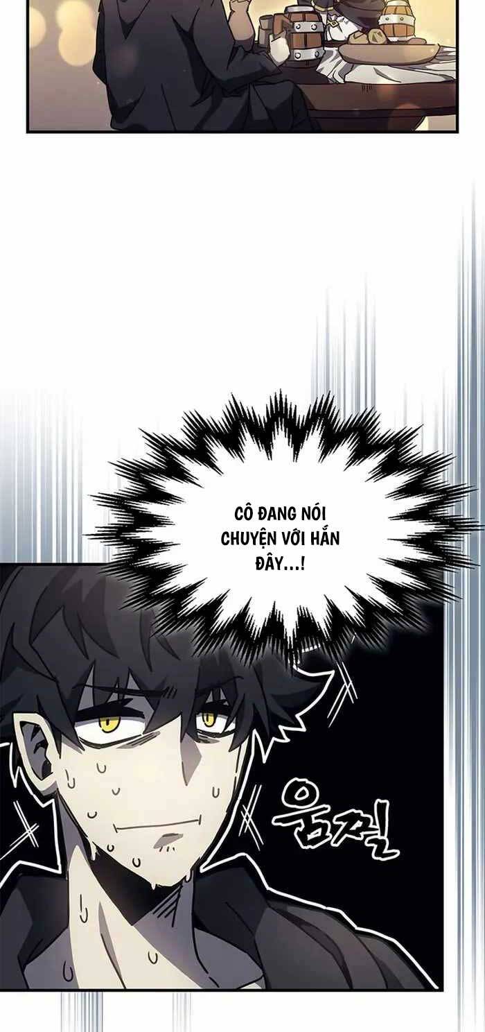 Hãy Hành Động Như Một Boss Đi Ngài Mr Devourer Chapter 8 - Trang 2