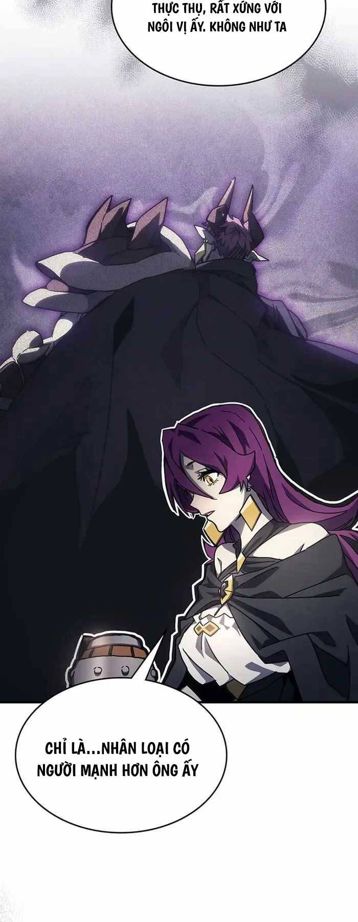 Hãy Hành Động Như Một Boss Đi Ngài Mr Devourer Chapter 8 - Trang 2