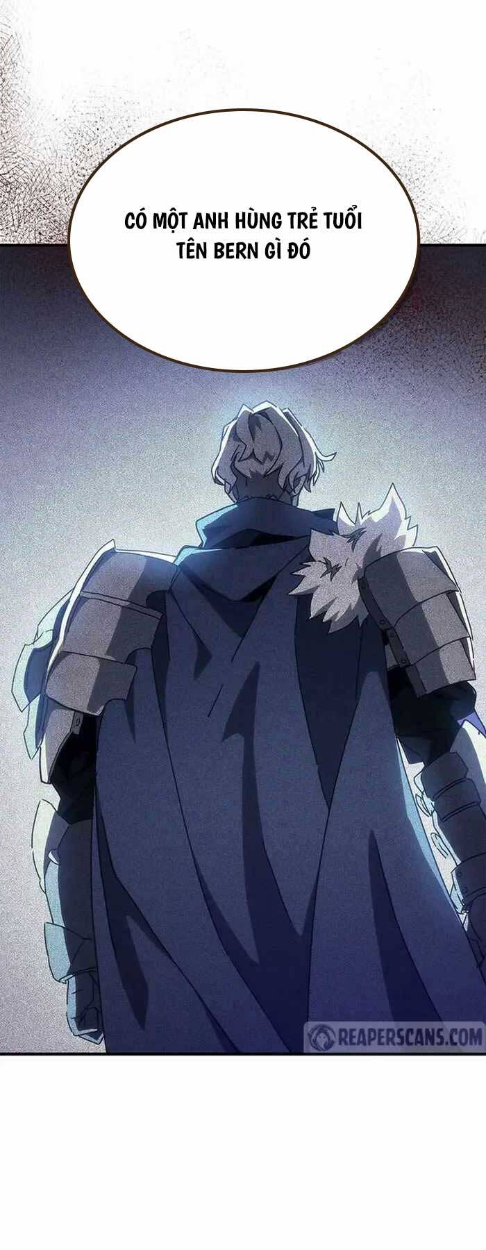 Hãy Hành Động Như Một Boss Đi Ngài Mr Devourer Chapter 8 - Trang 2