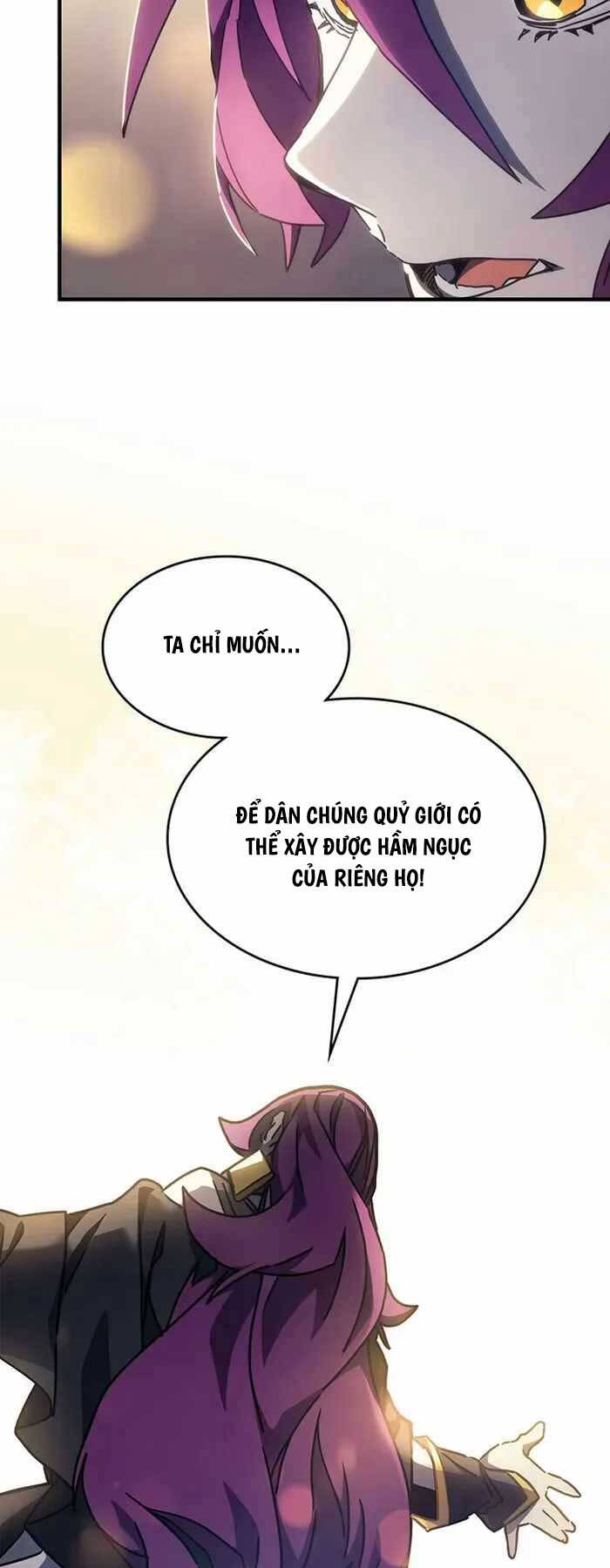 Hãy Hành Động Như Một Boss Đi Ngài Mr Devourer Chapter 8 - Trang 2