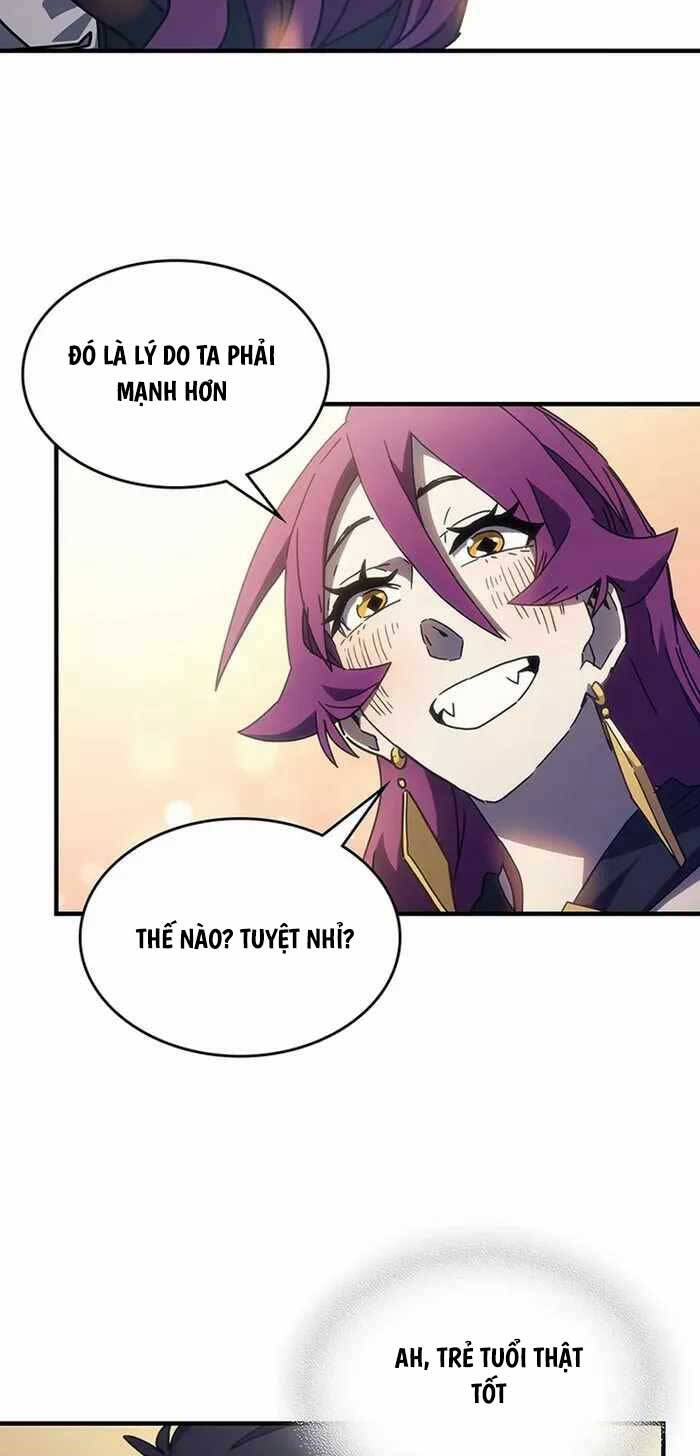 Hãy Hành Động Như Một Boss Đi Ngài Mr Devourer Chapter 8 - Trang 2