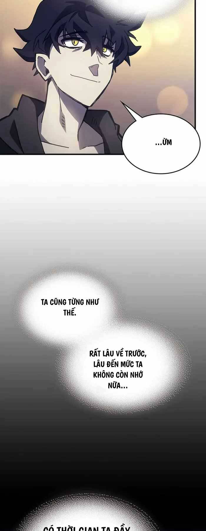 Hãy Hành Động Như Một Boss Đi Ngài Mr Devourer Chapter 8 - Trang 2