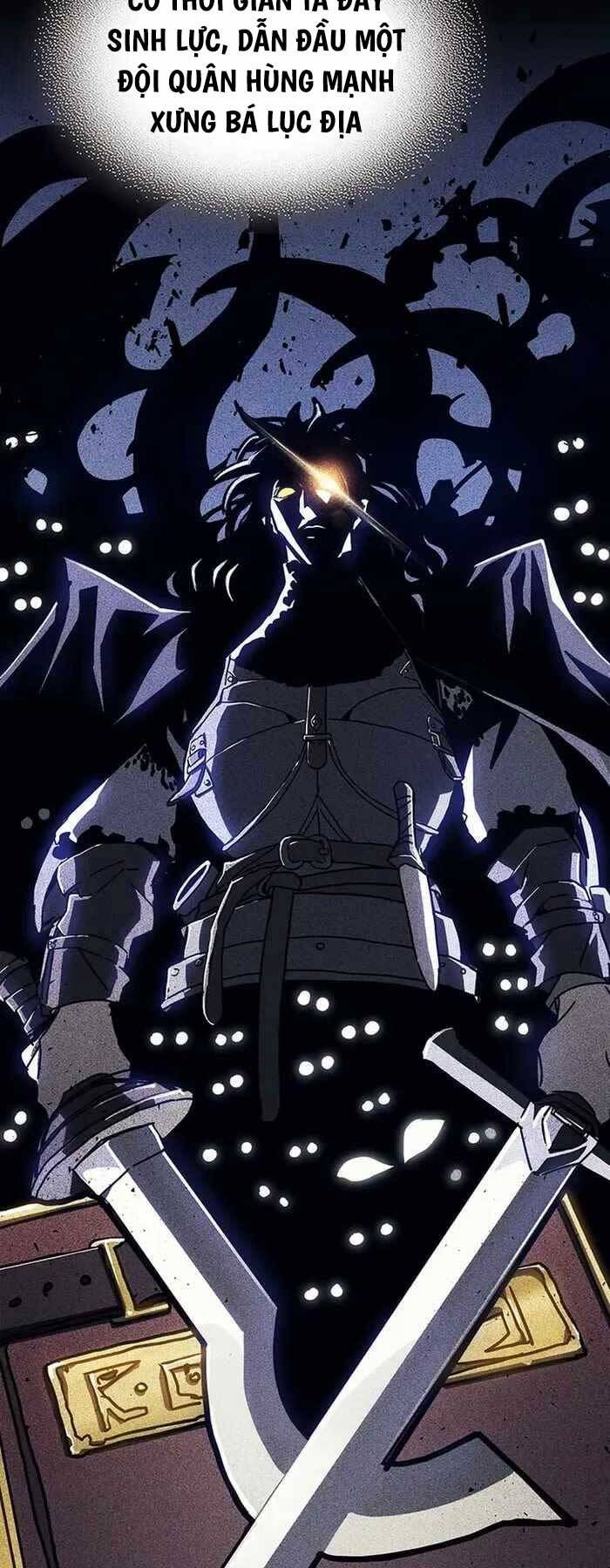 Hãy Hành Động Như Một Boss Đi Ngài Mr Devourer Chapter 8 - Trang 2