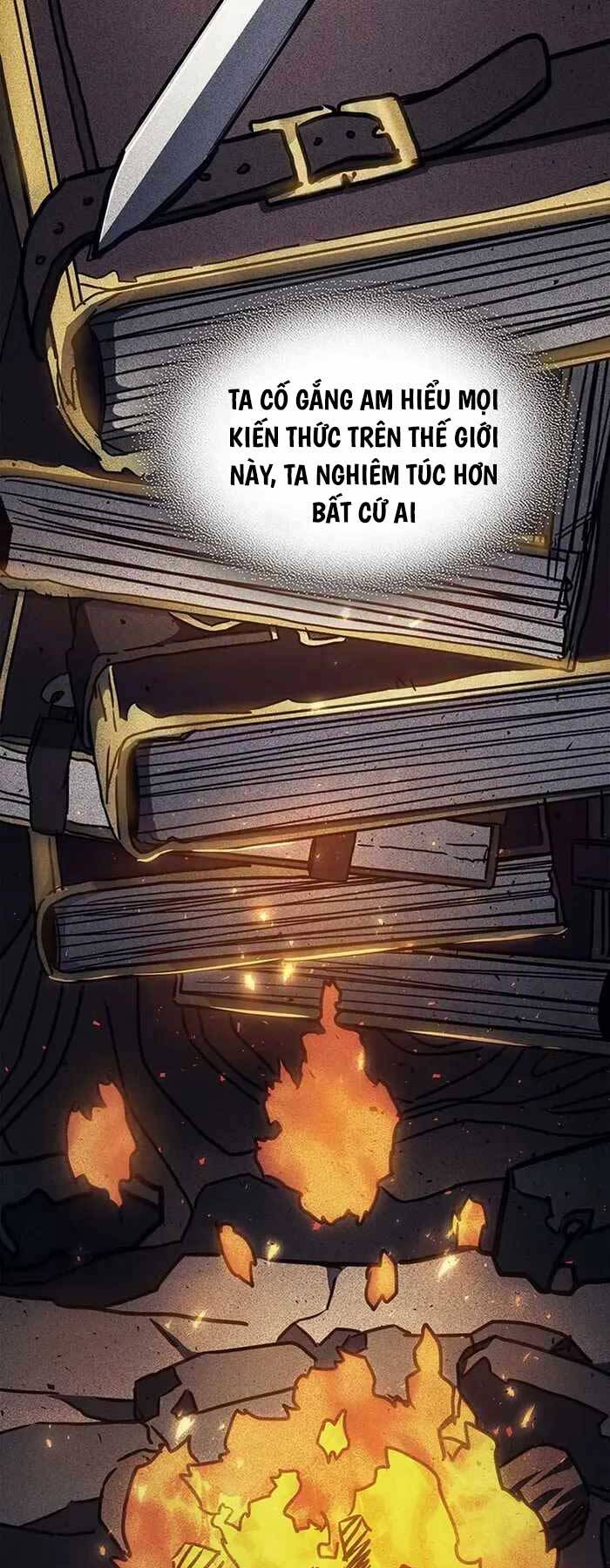 Hãy Hành Động Như Một Boss Đi Ngài Mr Devourer Chapter 8 - Trang 2