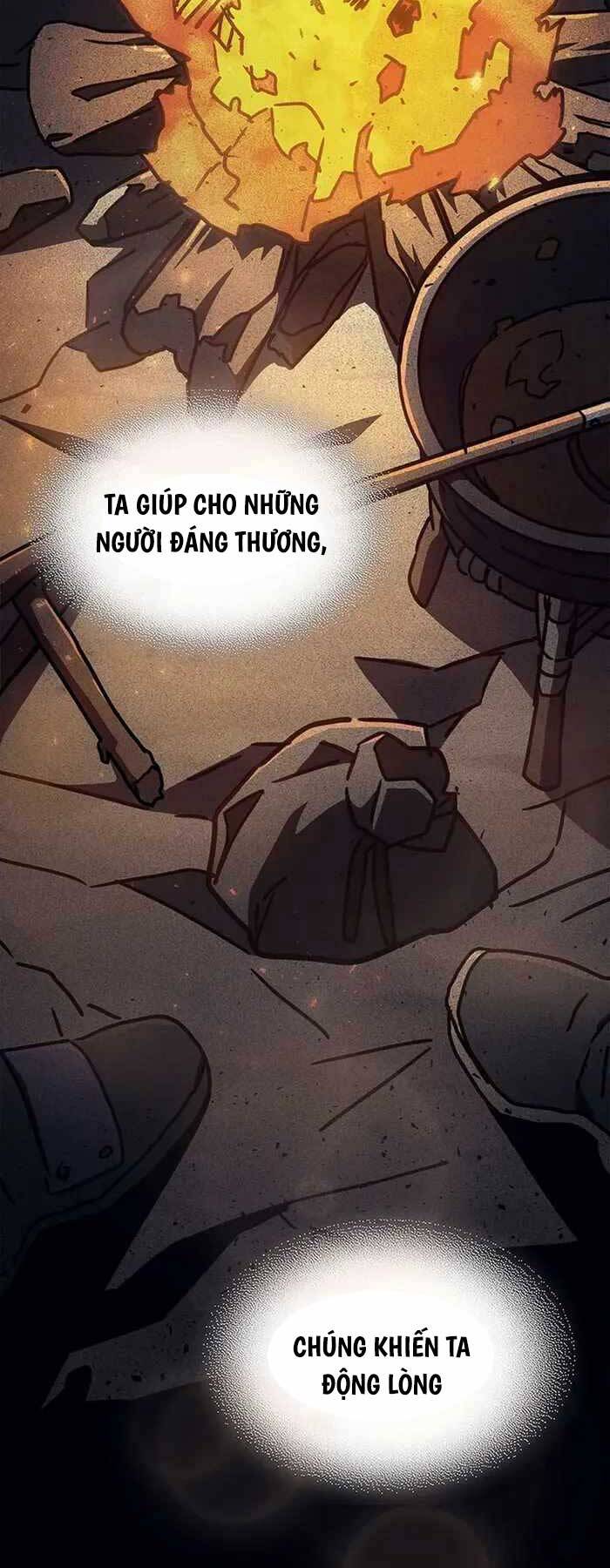 Hãy Hành Động Như Một Boss Đi Ngài Mr Devourer Chapter 8 - Trang 2